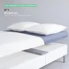 Test Withings Sleep Analyzer (Pack de 2) : le capteur de sommeil qui reste sous le matelas et qu’on oublie presque
