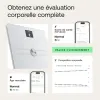 Test Withings Body Comp : la balance connectée qui va (un peu) trop loin dans les données