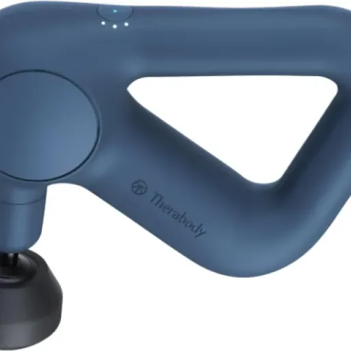 Test Theragun Relief : le pistolet de massage simple et efficace pour les douleurs du quotidien