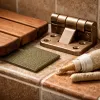 Siège de douche mural rabattable : guide de choix, fixation et modèles sécurisés