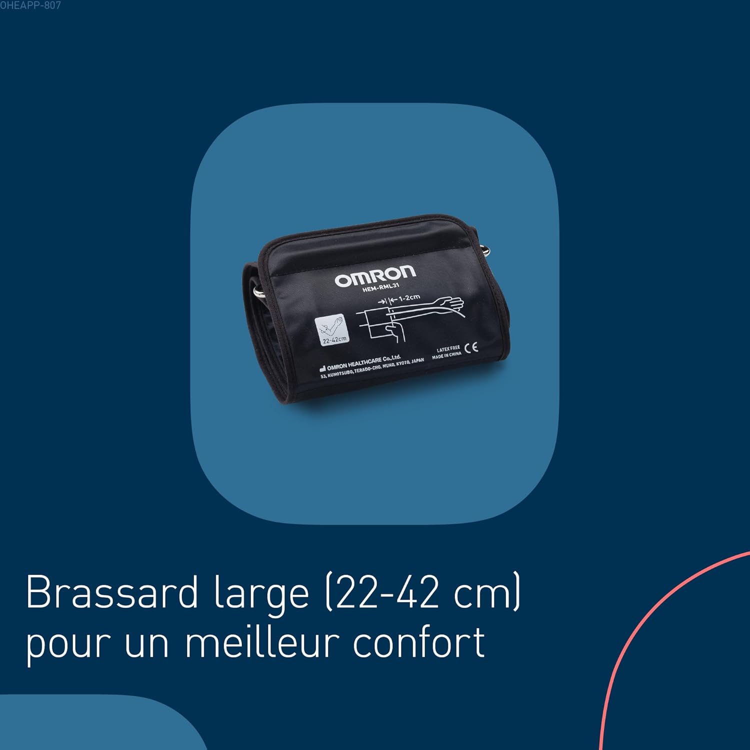 X2+ Connect Appareil tension artérielle bras – Connexion Bluetooth – Tensiomètre bras validé cliniquement – Tensiomètre avec détection de pulsation cardiaque irrégulière et hypertension X2+ Connect (nouveau)