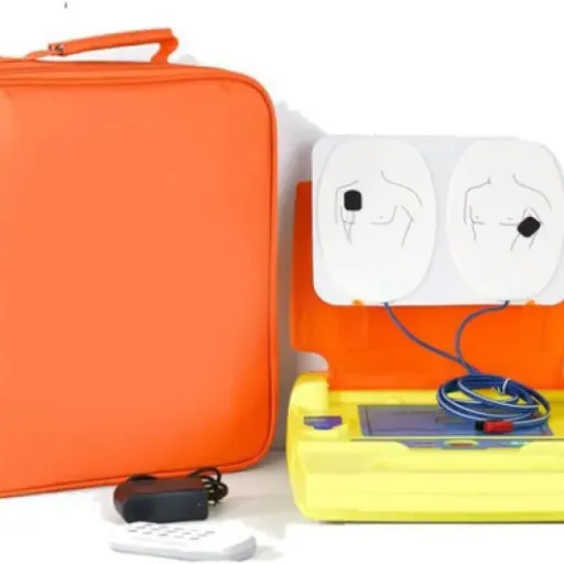 Test Mannequin Formation Premiers Secours UIGJIOG : le demi-corps RCP qui fait le job sans chichi