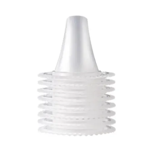 Test embouts thermomètre Braun (400 pcs) : le gros stock pas cher qui fait le job