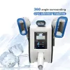 Test Cryolipolyse CGLYYDS : la machine maison qui promet beaucoup… mais demande du recul