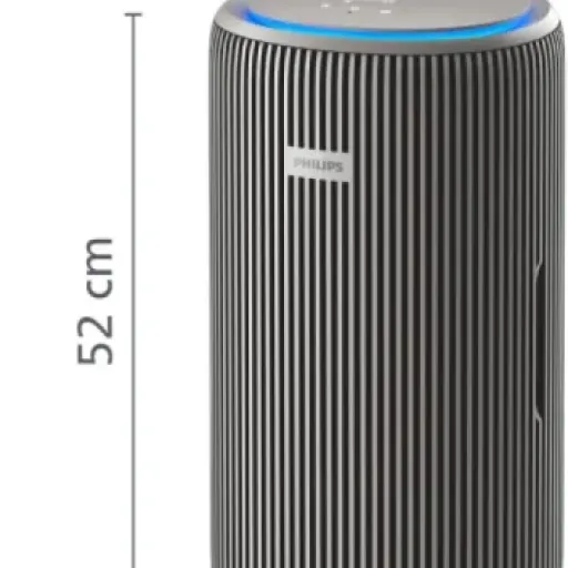 Test Philips PureProtect 3200 : le purificateur d’air sérieux qui fait le job sans prise de tête