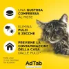 Test AdTab Comprimés à croquer Chats 2–8 kg : cher, mais ça dégomme vraiment puces et tiques