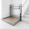 Plateforme élévatrice pour fauteuil roulant : fonctionnement, normes et financement MDPH