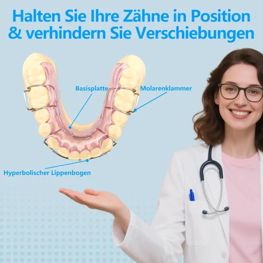 Gouttière de Hawley sur mesure, confortable et durable, sans BPA, adaptée aux adultes et aux enfants, Empêche le déplacement des dents, pour mâchoire supérieure et inférieure - Rose (2 pièces) Supérieur et inférieur, lot de 2 (Rose)