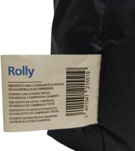 [6362] Enfile-bas ROLLY