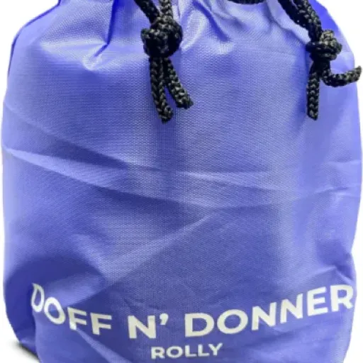 Test Sigvaris Doff N Donner Sleeve : l’outil qui simplifie (vraiment) les bas de contention