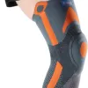 Test Thuasne Sport Genouillère Rotulienne Renforcée : la genouillère sérieuse pour genou capricieux