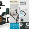 5 meilleurs pédalier d'exercice motorisé : notre comparatif (juin 2026)