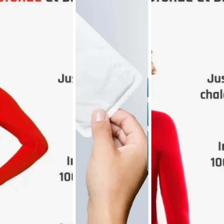 Guide d'achat : les 5 meilleurs patch chauffant thérapeutique (2026)