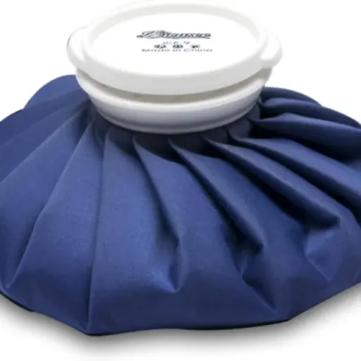 Test BICAREE Ice Pack 9" : la poche chaud/froid simple qui fait le job sur les bobos du quotidien