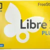 Test Freestyle Libre 2 Plus : pratique au quotidien, mais pas mal de zones floues