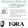 Test CGM FORA Anytime : un capteur glycémique correct, pratique, mais avec quelques limites
