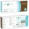 Test KETO-MOJO Pack combiné : pratique pour le suivi keto, mais loin d’être parfait