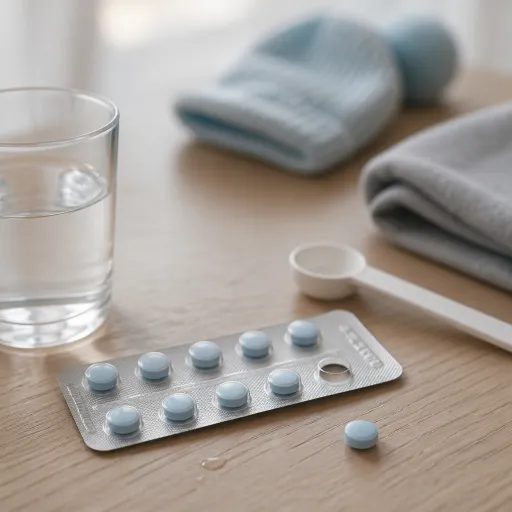 Cariban : bien comprendre la posologie pour les nausées de la grossesse
