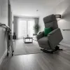 Fauteuil releveur électrique : confort au quotidien et aide au lever pour les seniors
