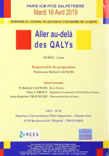 LES MAISONS DE SANTE-JOURNAL DE GESTION ET D'ECONOMIE DE LA SANTE 1-2019: JOURNAL DE GESTION ET D'ECONOMIE DE LA SANTE-LES MAISONS DE SANTE