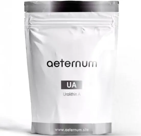 UA - Urolithine A en poudre - 100 g