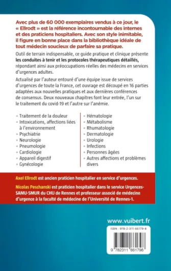Urgences médicales: La référence incontournable