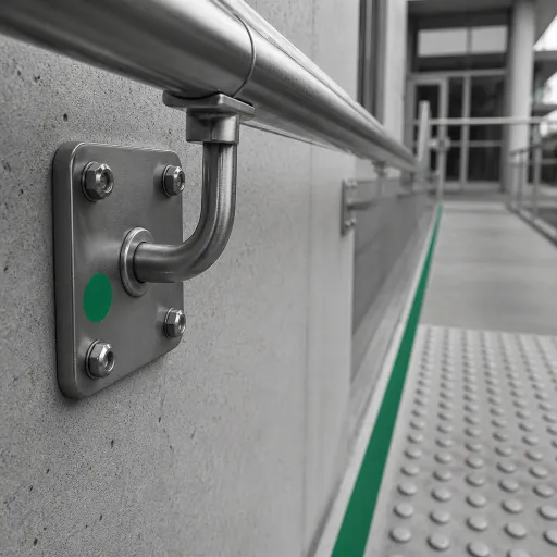 TVA à 5,5 % sur les travaux d'accessibilité : conditions, plafonds et erreurs à éviter sur le devis