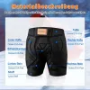 Test BenKen Short de Protection : le short qui sauve les fesses sans ruiner le budget