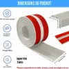 Test nez de marche autocollant 8 m MeYuxg : la bande antidérapante simple pour sécuriser un escalier sans gros travaux