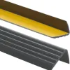 Test ProfiPVC Nez de marche PVC : des marches plus sécurisées sans gros travaux