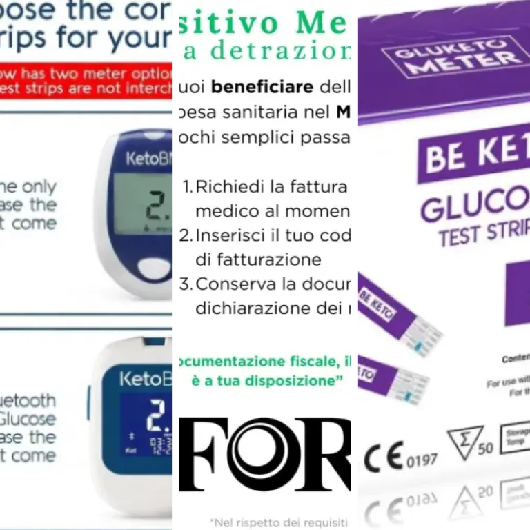 Quel bandelettes pour glucomètre choisir ? Top 6 (2026)