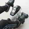 Test InnovaGoods Pédales d'exercice : le petit pédalier simple pour bouger sans quitter le fauteuil