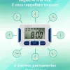 Test TabTime Timer : le petit rappel à médicaments qui fait le job sans chichis
