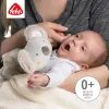 Test Fehn Animal chauffant koala : le doudou-bouillotte qui fait le job pour les tout-petits