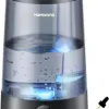 Test Homvana H101 : l’humidificateur simple qui fait le job sans se prendre la tête