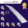 Test Rampe de Chargement WORHAN 400kg (225 x 72 cm) : la grosse rampe costaud pour fourgon et matériel lourd