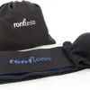 Test RONFLESS Ceinture Anti-ronflement : la version propre de la balle de tennis dans le dos