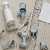 Éclairage extérieur de sécurité : détecteurs de mouvement, bornes lumineuses et chemin balisé